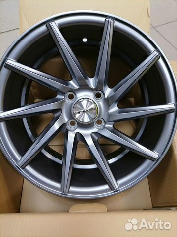 Диски R15 PDW 1022Right купить в Москве | Авито