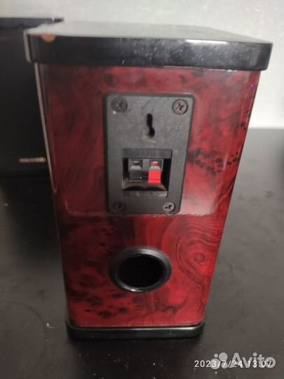 Акустическая система 5.1 Microlab H-500