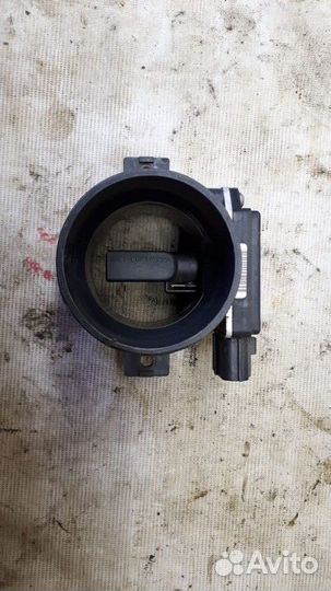 Датчик массового расхода воздуха