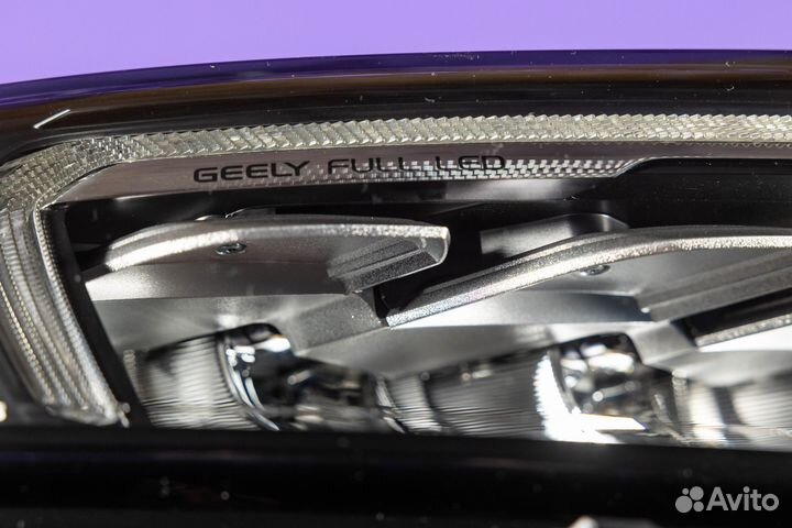 Фара RH Tugella 20- 7051026700 Jorden JH02TGL20001