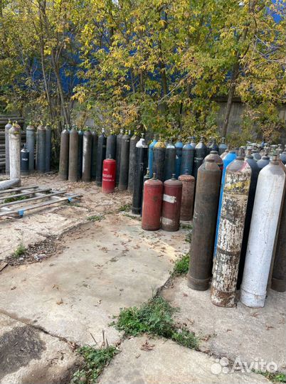 Углекислота