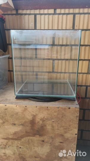 Аквариум 27л