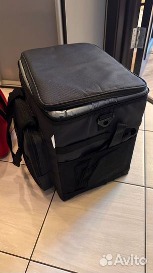 Холодильник новый