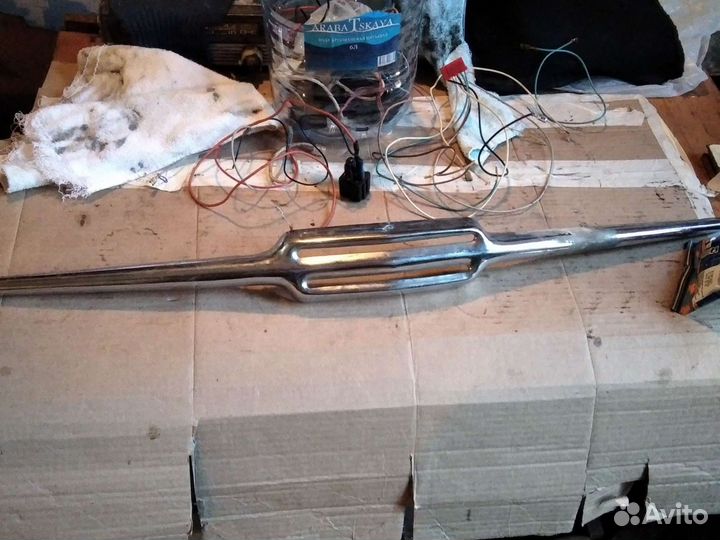 Декоративный элемент