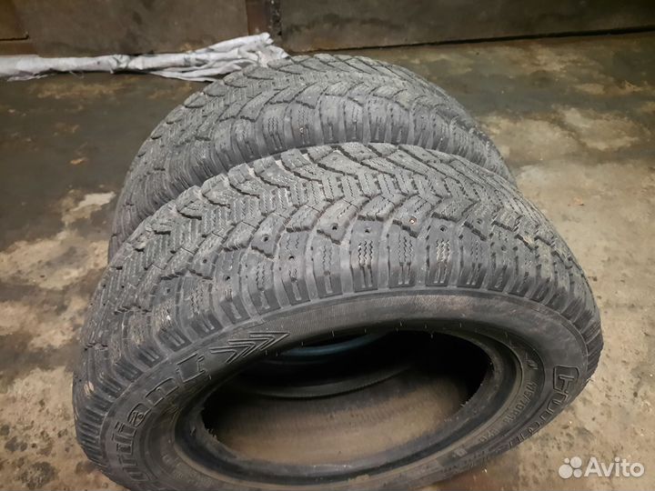 Cordiant Comfort 2 175/70 R13