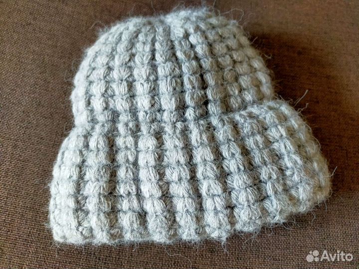 Шапка новая