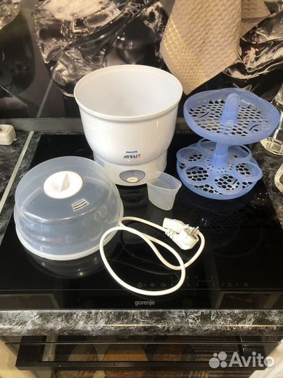 Стерилизатор avent