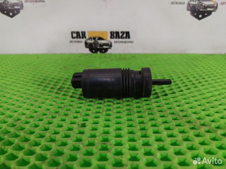 Насос омывателя фар