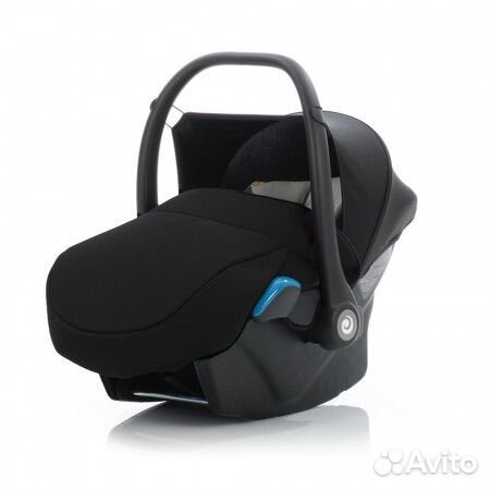 Автокресло Tutis Avionaut Kite