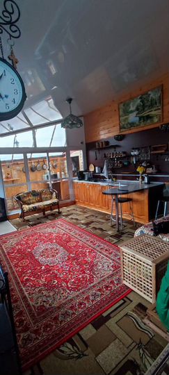 Дом 95 м² на участке 2,5 сот.