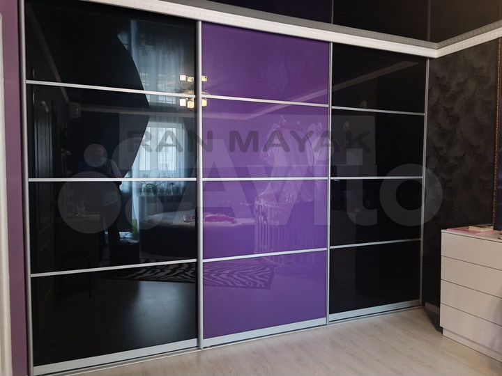 1-к. квартира, 37,6 м², 3/9 эт.