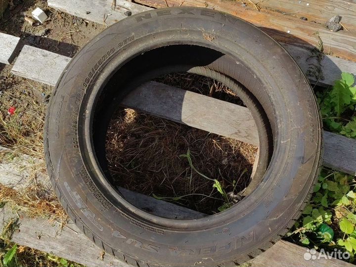 Nexen N'Fera SU4 195/55 R16 87