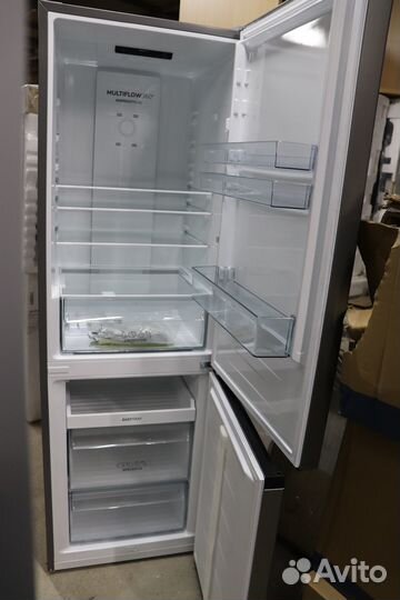 Холодильник Gorenje NRK 6191 PS4