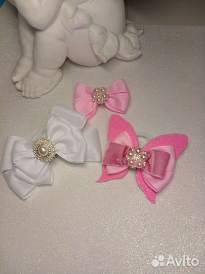 Резинка для волос