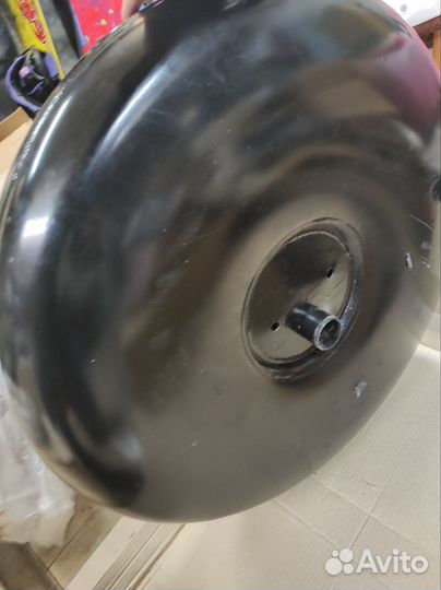 Баллон для гбо 54 лит.под запаску 720*180