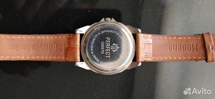 Часы мужские Perfect GB870