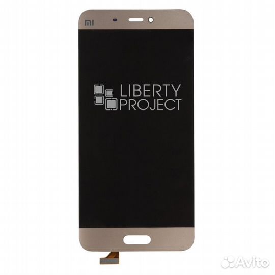 Дисплей для Xiaomi Mi 5 с тачскрином