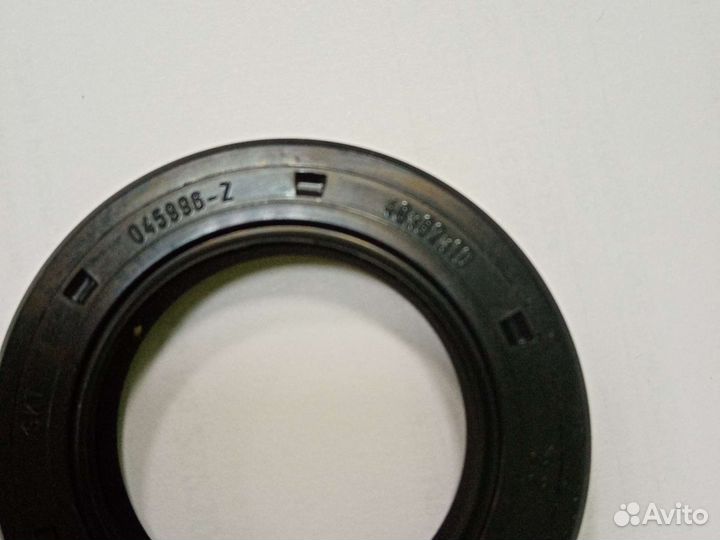 Сальник стиральной машины Beko, Blomberg