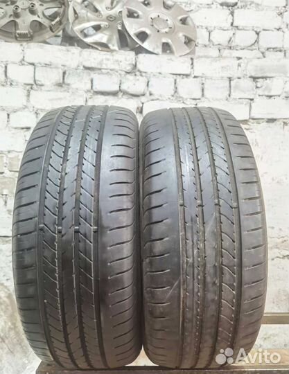 Goodyear EfficientGrip 205/50 R17 89V