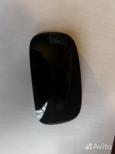 Беспроводная мышь apple magic mouse 3