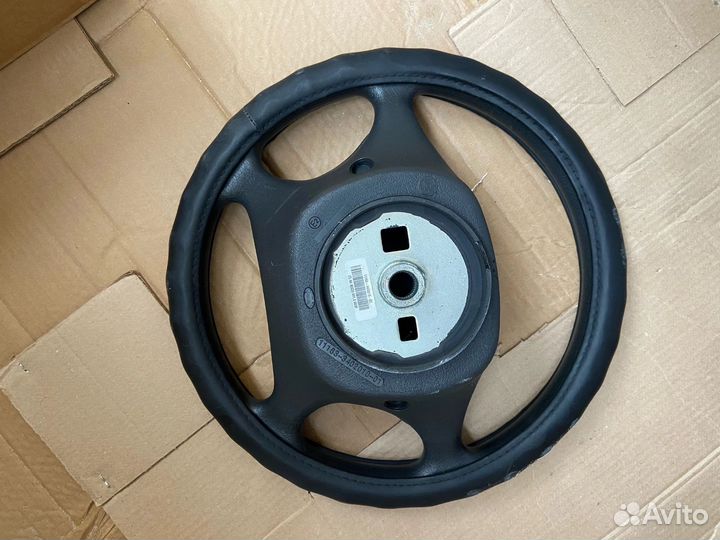 Руль на Калина 1
