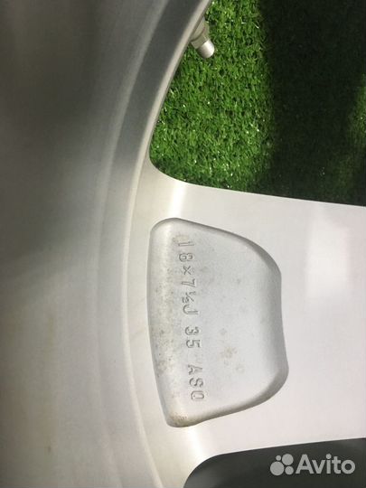 Оригинал lexus NX RX toyota штатные Диски с японии