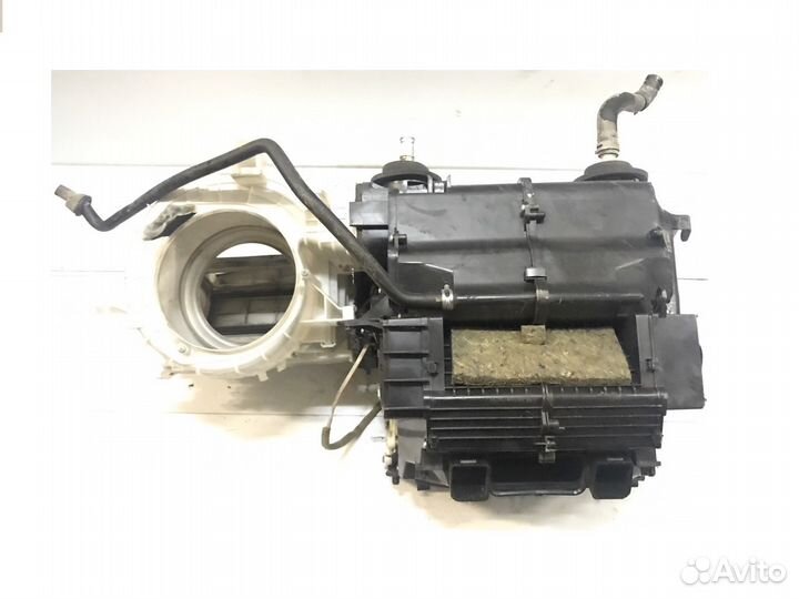 Infiniti G (V36) Инфинити Корпус Отопителя