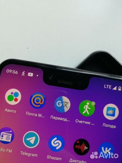 Google Pixel 3 XL, 4/128 ГБ