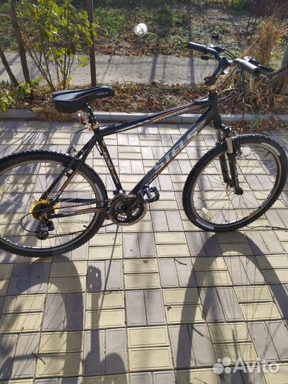 Велосипед скоростной Stels