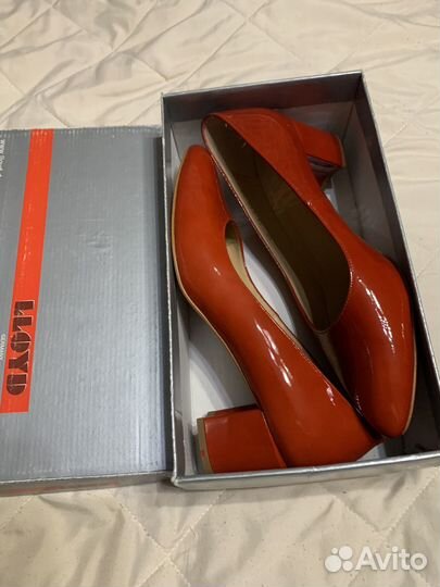 Туфли женские