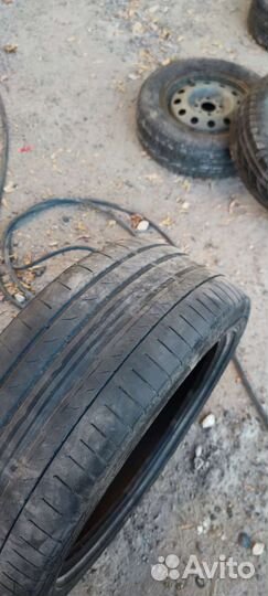 Continental ContiSportContact 5 245/45 R19 98W