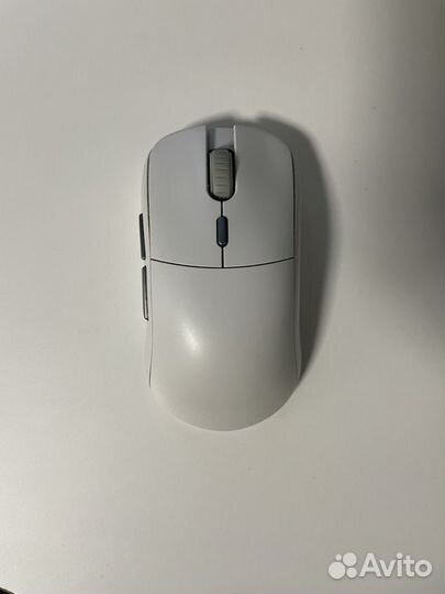 Беспроводная мышь zet gaming prime w