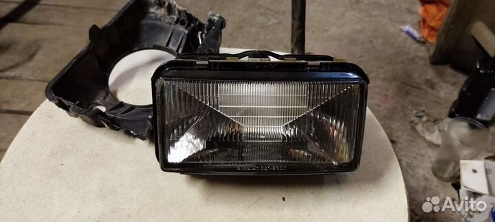 Фара honda cb 400 version R