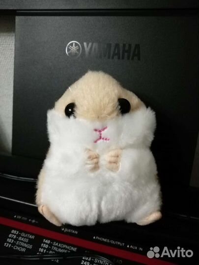 Брелок для ключей