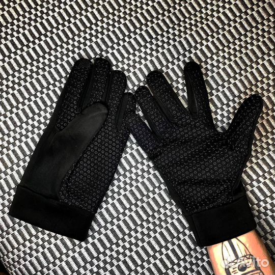 Перчатки Nike drill