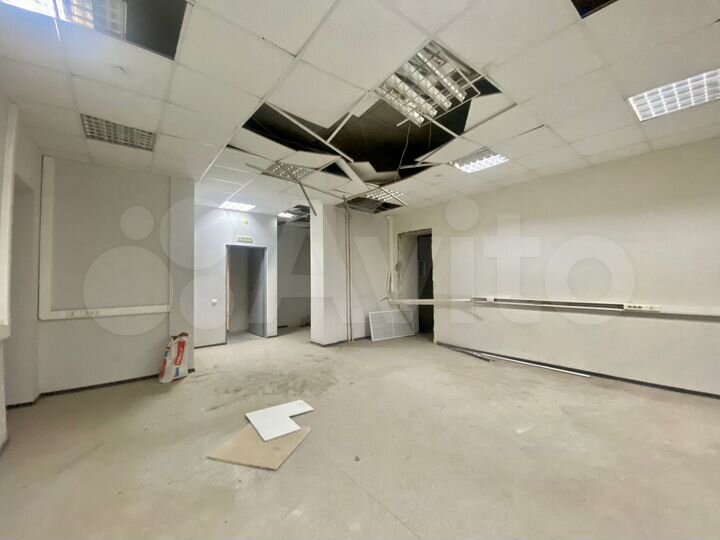 Свободного назначения, 117 м²