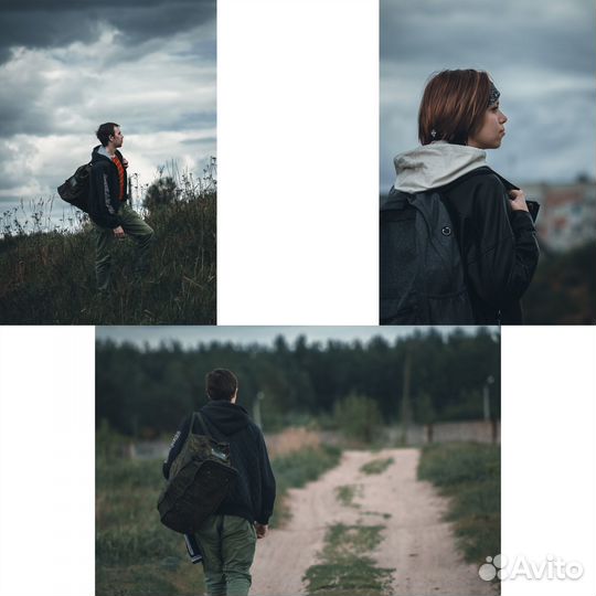 Фотограф + обработка фото