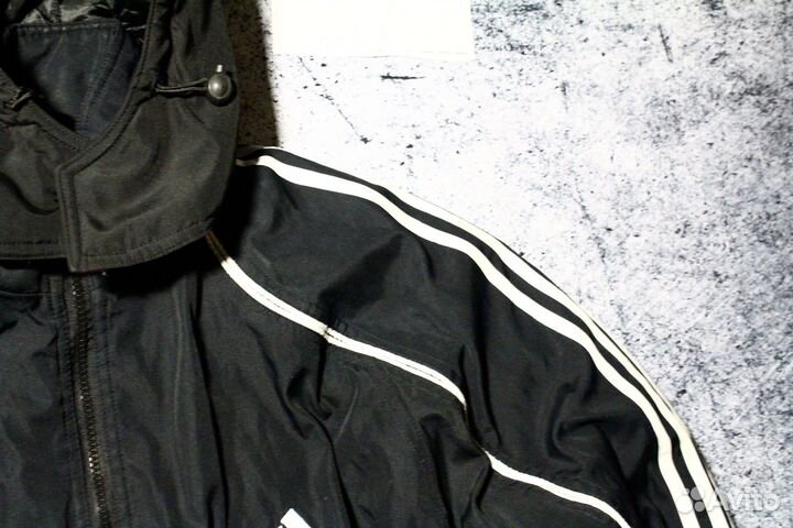 Зимняя куртка adidas