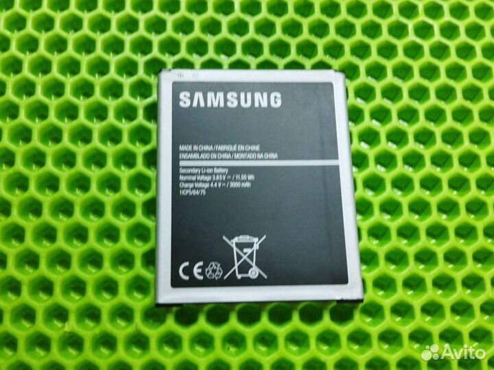 Аккумулятор Samsung EB-BJ700CBE, новый, оригинал