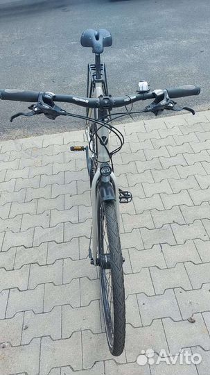 Велосипед для города Velo DE ville