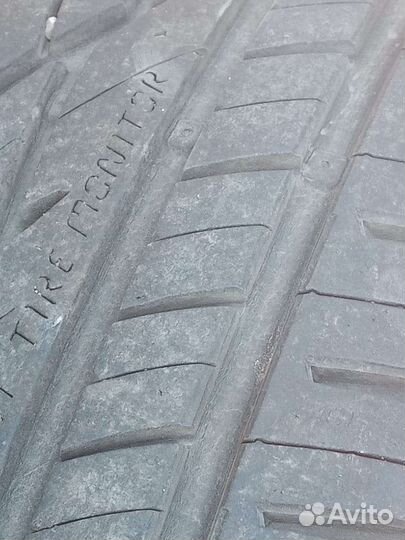 General Tire Grabber GT 225/65 R17 102V