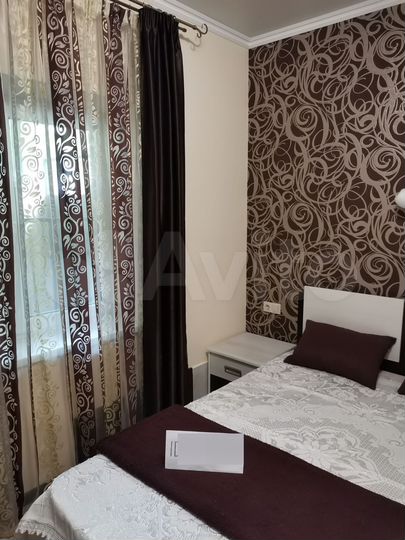 Дом 40 м² на участке 3 сот.