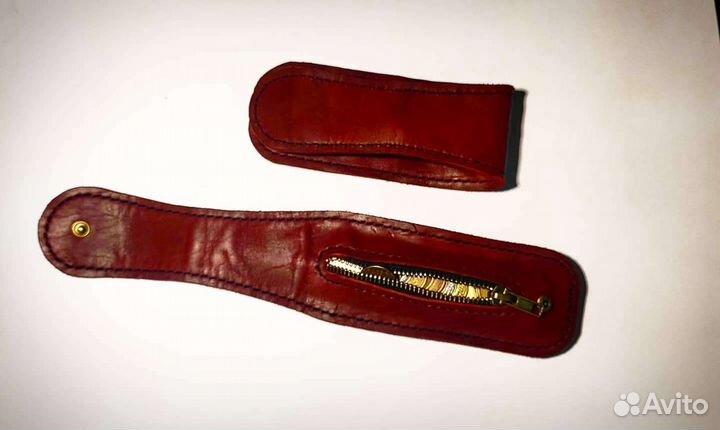 Монетница слеппер