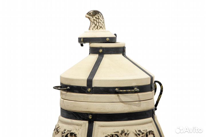 Тандыр Степной