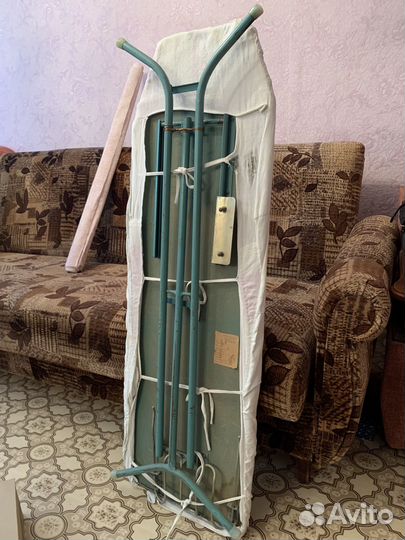 Гладильная доска СССР