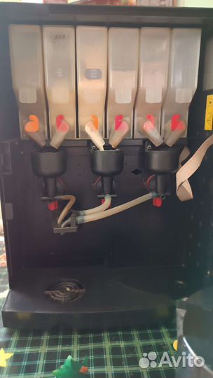 Кофемашина
