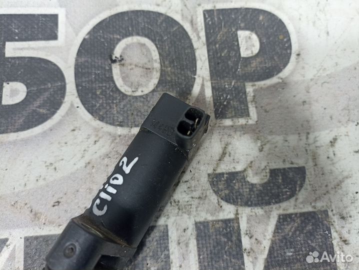 Катушка зажигания Renault Clio 2