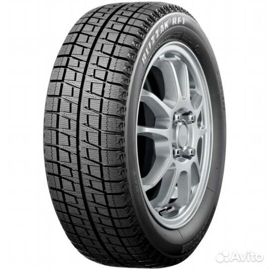 Bridgestone Blizzak RFT 245/50 R19 101Q