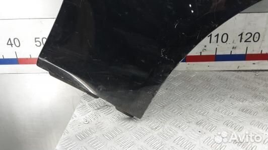 Крыло переднее правое BMW 7 F01 (3FX22EC01)