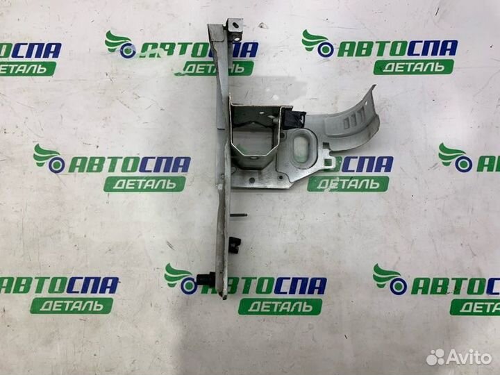 Лонжерон передний правый Citroen C3 TU3AE5 2012